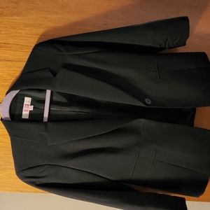 Women's Black Blazer